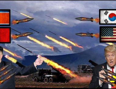 Το στρατηγικό αδιέξοδο των Αμερικανών: Γιατί οι ΗΠΑ δεν μπορούν να αντιμετωπίσουν αποτελεσματικά την Βόρειο Κορέα